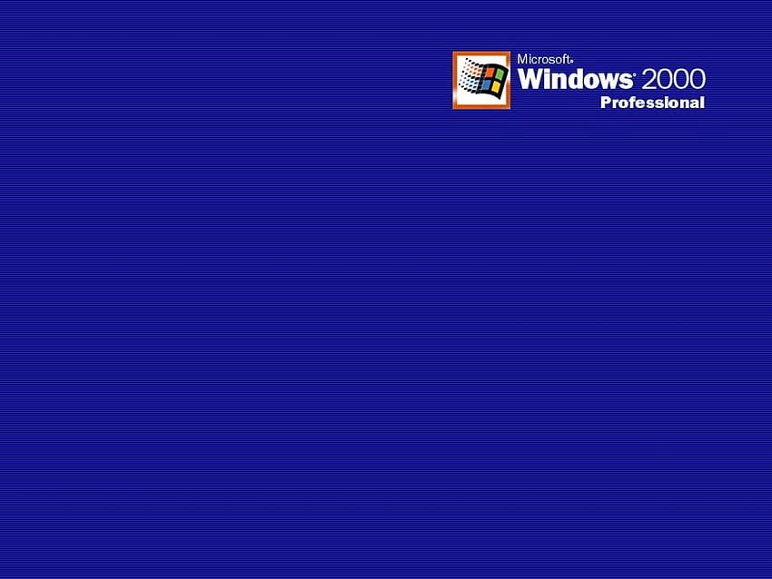Windows 2000 HD wallpaper | Pxfuel