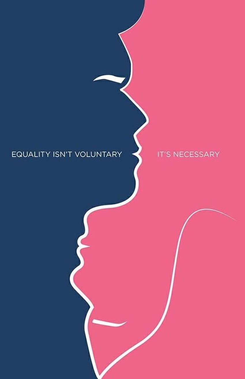 Pin en we will take back the world, Gender Equality HD phone wallpaper