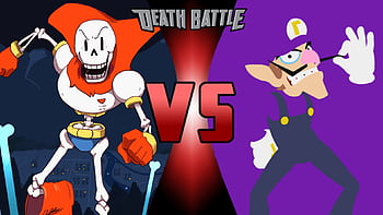 Anime Villain Battle Royal, Death Battle Fanon Wiki