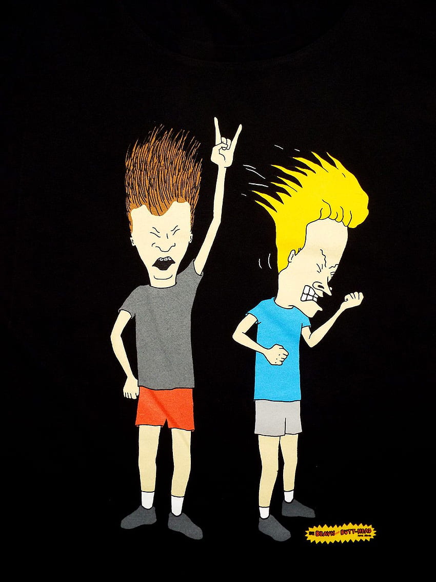 Beavis And Butt Head Cartoon - in Collection [] for your , Mobile & Tablet. Explore Butthead . Butthead HD phone wallpaper