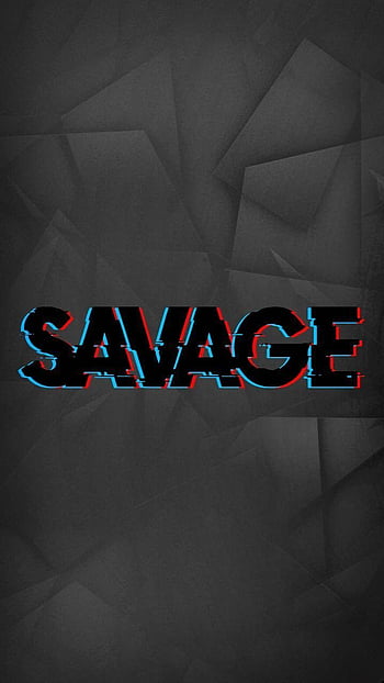 Details 75+ savage logo latest - ceg.edu.vn
