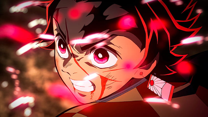 Demon Slayer Kimetsu no Yaiba Staffel 2 Erscheinungsdatum, Trailer, Plot-Spoiler, Manga-Quelle und weitere Updates HD-Hintergrundbild