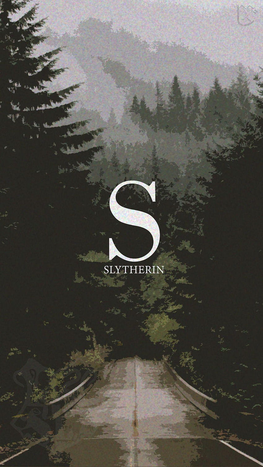 Slytherin || serpiente, harry potter, slytherin, serpiente fondo de pantalla  del teléfono | Pxfuel