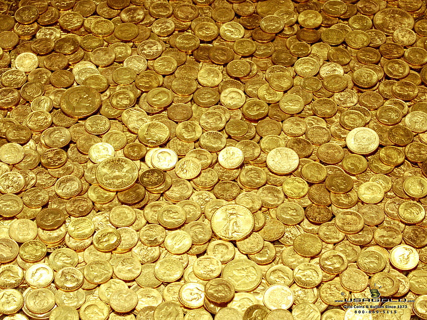 Money and gold HD wallpapers | Pxfuel