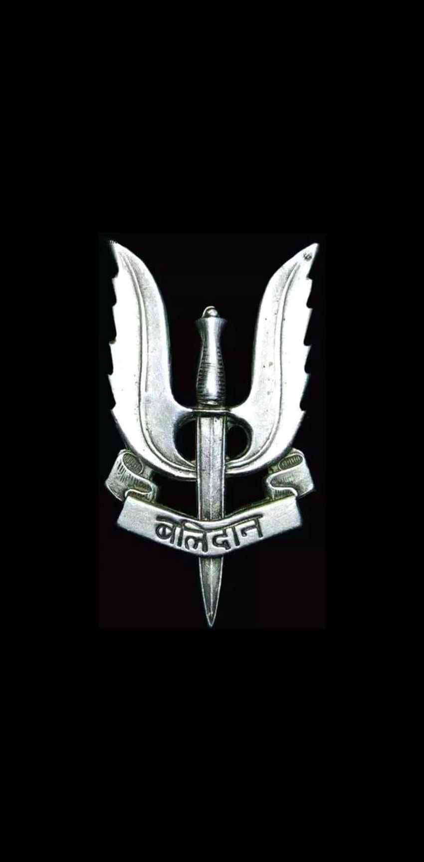 What Is Balidan Badge - KNOW IT INFO, Para Commandos HD phone wallpaper