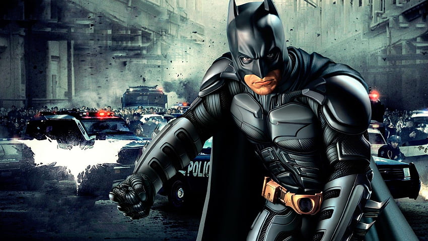 batman Hero Games 3d Graphics 
