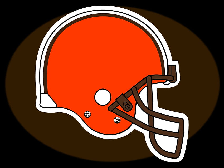 Cleveland Browns New Logos Include an Updated Helmet & Dawg Pound Branding  - Dawgs By Nature