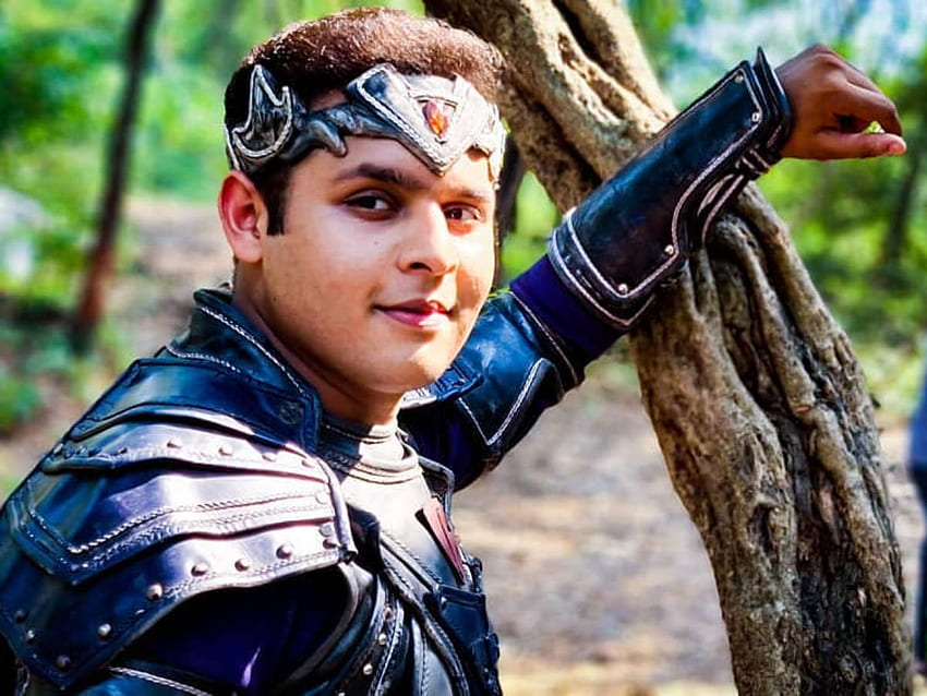 Exclusive – Baalveer can never die, he is a legacy: Dev Joshi on his death sequence in the show - Times of India, Balveer HD wallpaper