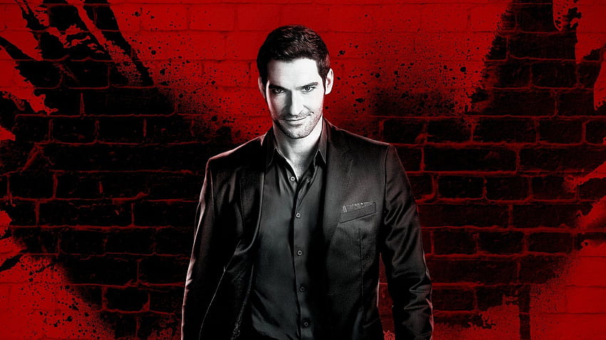 Lucifer Background . View, , comment, and rate in 2021. Lucifer, , Cool pencil drawings, Lucifer Laptop HD wallpaper