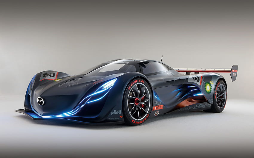 世界最速の車、速い車 高画質の壁紙