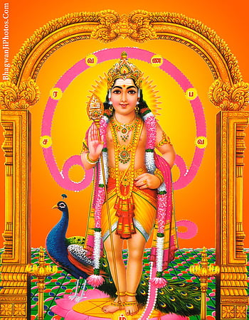 Lord Murugan Live Wallpapers APK for Android Download