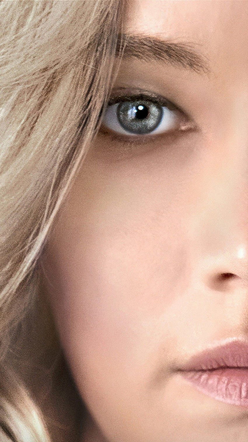 Penumpang, Jennifer Lawrence, , Selebriti wallpaper ponsel HD
