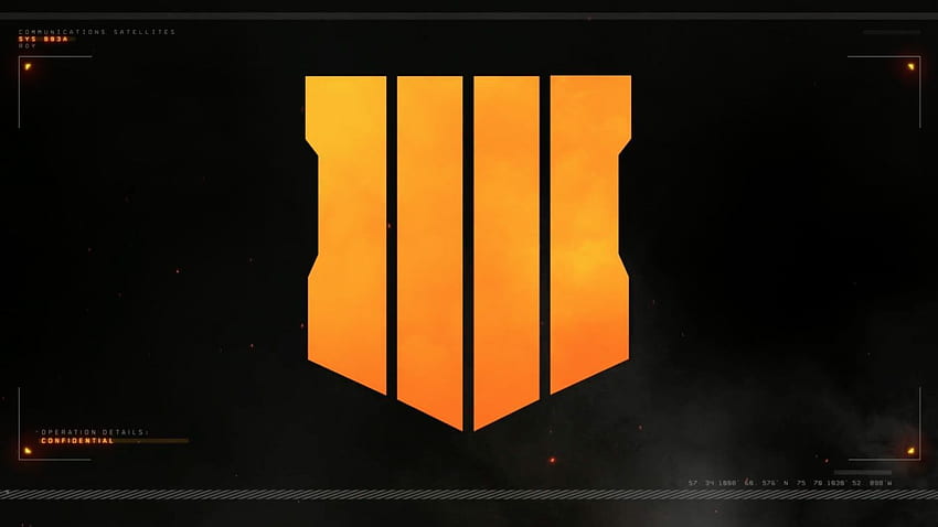 and R Support Will be Coming to Call of Duty: Black Ops 4 on the Xbox One X, Black Ops4 HD wallpaper