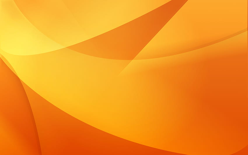 Orange Background, Orange and Grey HD wallpaper
