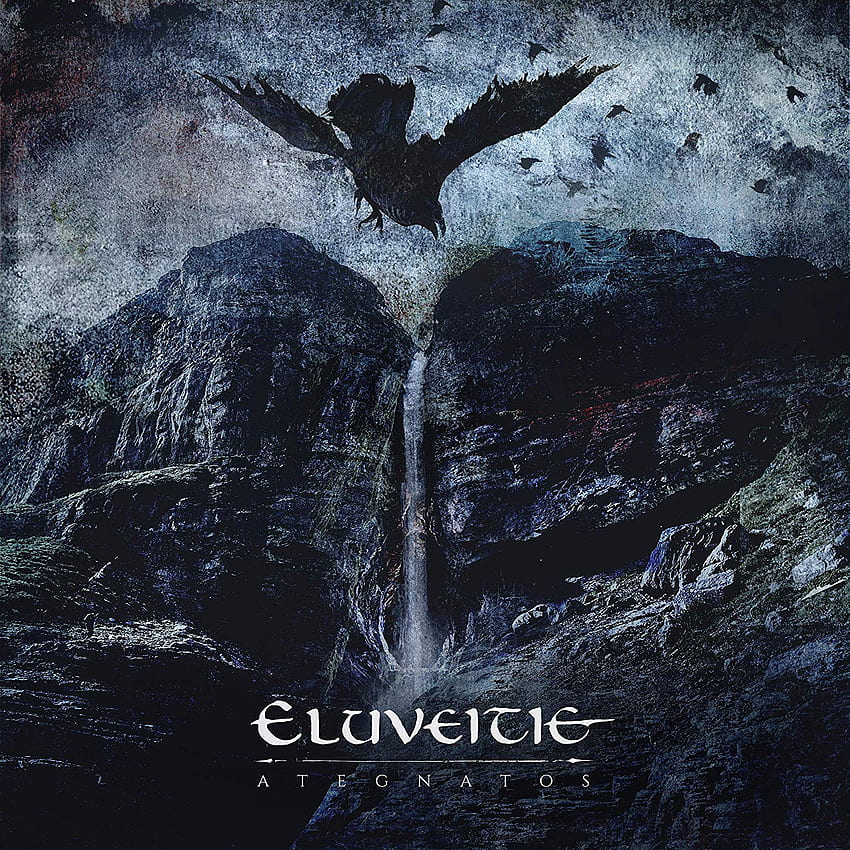 Album Review: Eluveitie - Ategnatos. Folk N Metal HD phone wallpaper