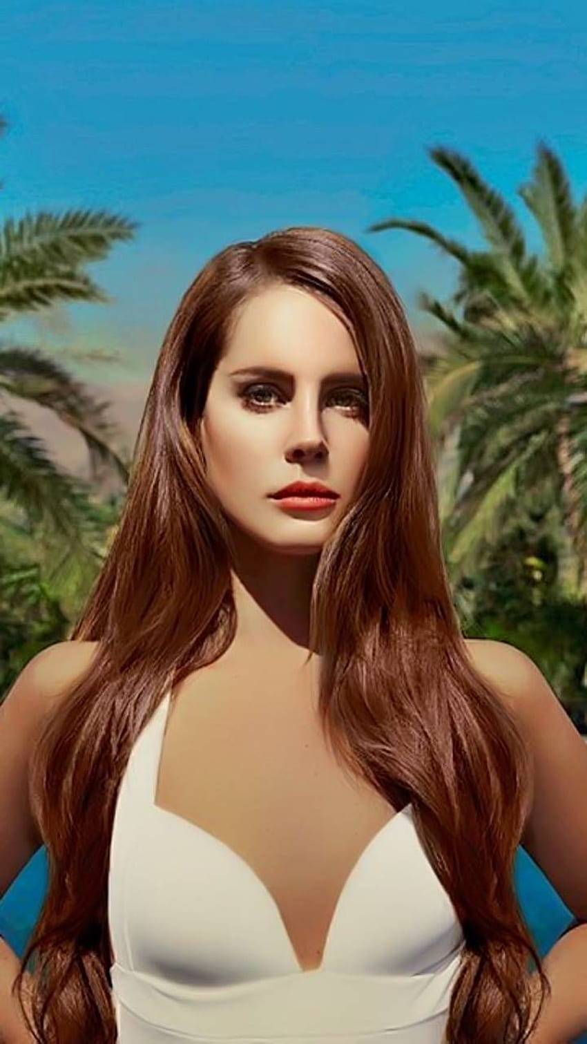 Lana Del Rey Hd Phone Wallpaper Pxfuel 