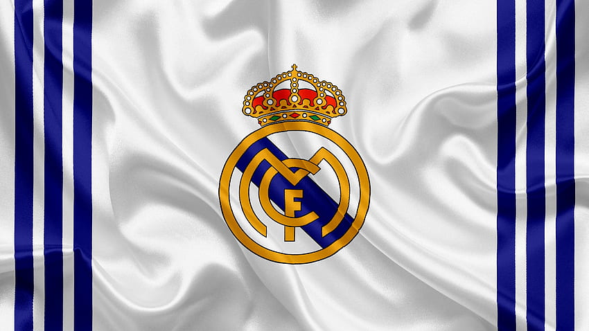 Real Madrid für Laptop. Real Madrid iPhone, Real Madrid PC HD-Hintergrundbild