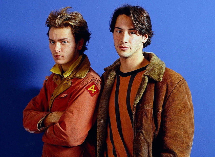 My Own Private Idaho ideas in 2021. my own private idaho, river phoenix, river phoenix keanu reeves HD wallpaper