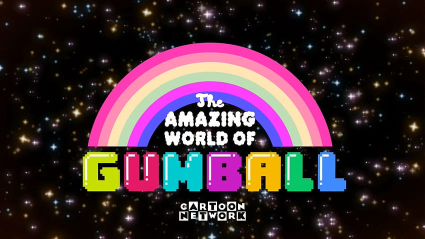 Steam Workshop::Gumball and Darwin