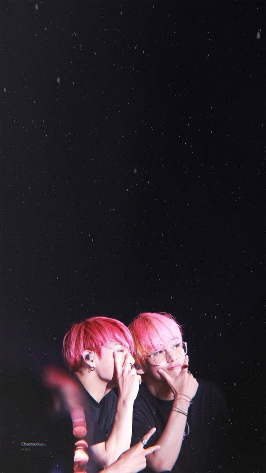 BTS, Taekook HD phone wallpaper | Pxfuel