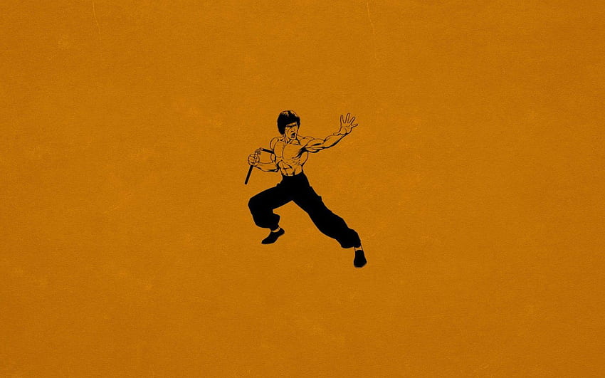 Shaolin Kung Fu HD wallpaper