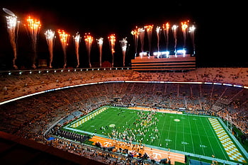 Neyland Stadium Archives  News