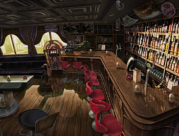 Discover more than 128 anime tavern background super hot - 3tdesign.edu.vn