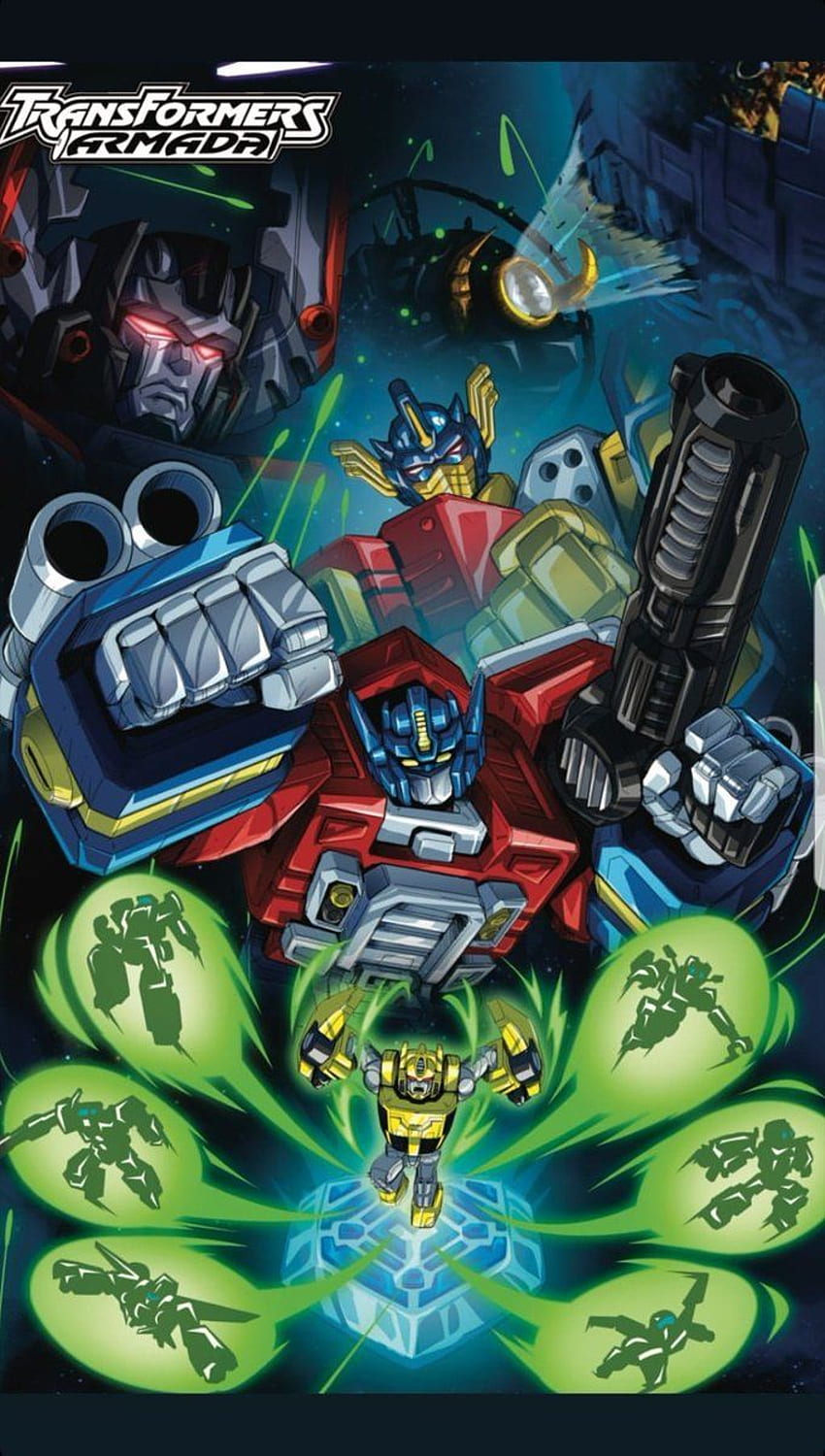 Out of Context Transformers➡️ConNooga - Some good HD phone wallpaper