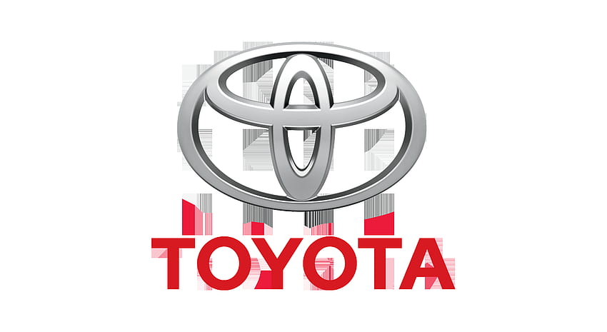 Logo Toyota, PNG, znaczenie, informacja Tapeta HD