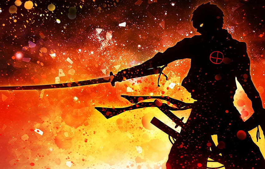 Demon Anime Samurai Armor - Anime, Devil Samurai HD wallpaper | Pxfuel