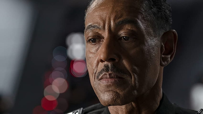 Giancarlo Esposito to star in new Netflix series from executive producer Ridley Scott HD wallpaper