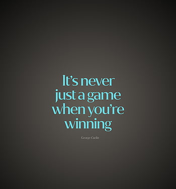 Napoleon Hill Quote: “A quitter never wins and a winner never quits ...