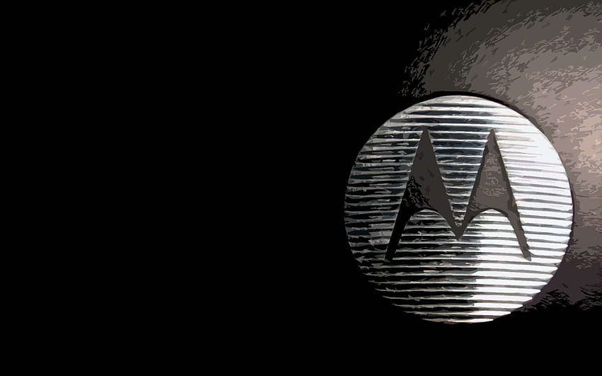 motorola . Motorola , logotipo de Motorola fondo de pantalla