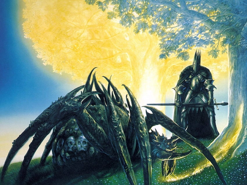 Silmarillion JRR Silmarillion JRR Tolkien [] за вашия мобилен телефон и таблет. Разгледайте JRR Tolkien. Дж. Р. Р. Толкин, Толкин, Толкин, Силмарилионът HD тапет