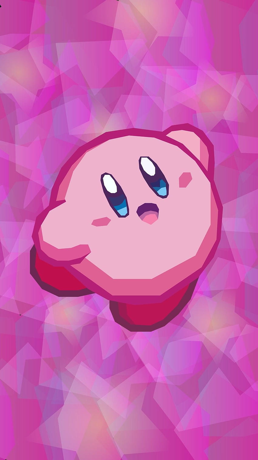 Kirby Android, Kirby Christmas HD phone wallpaper | Pxfuel