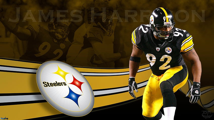 Pittsburgh Steelers Wallpaper APK for Android Download