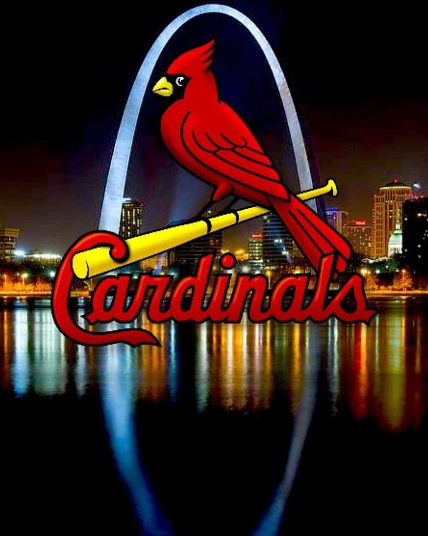33 St Louis Cardinals Baseball Wallpapers  WallpaperSafari