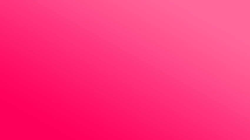 Preview pink, solid, color, light, bright HD wallpaper