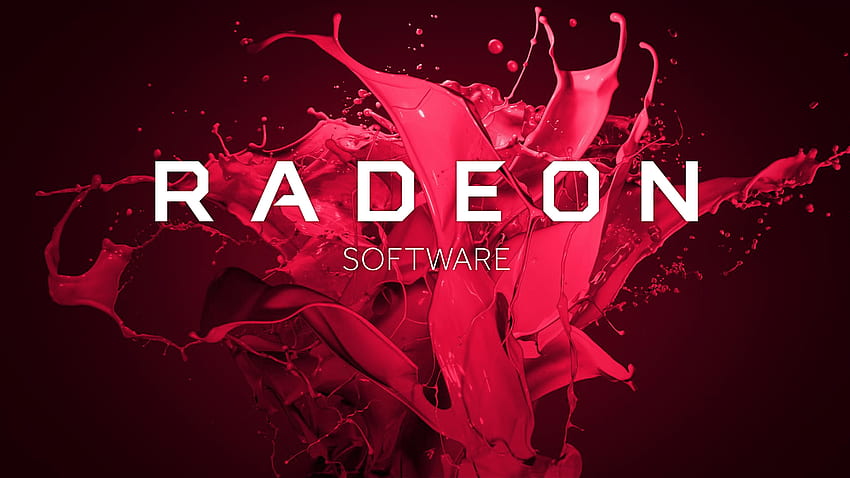 Sterownik Crimson ReLive firmy AMD Radeon Software to aktualizacja dla Ciebie Tapeta HD