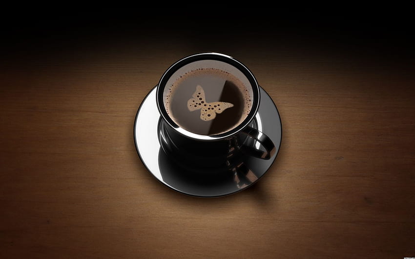 Arte sveglia del caffè. .wiki Sfondo HD