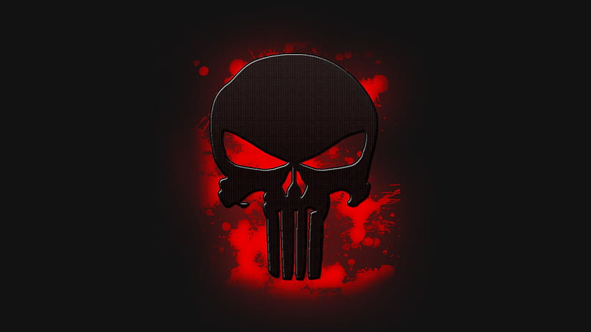 Punisher - .wiki, Kuru Kafa HD wallpaper