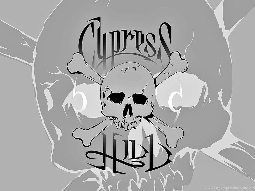 กลุ่มฮิปฮอป Cypress Hill Rapper ศิลปินพื้นหลัง วอลล์เปเปอร์ HD