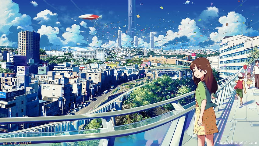 Ten Anime Series based on Urban Legends - Ani.ME