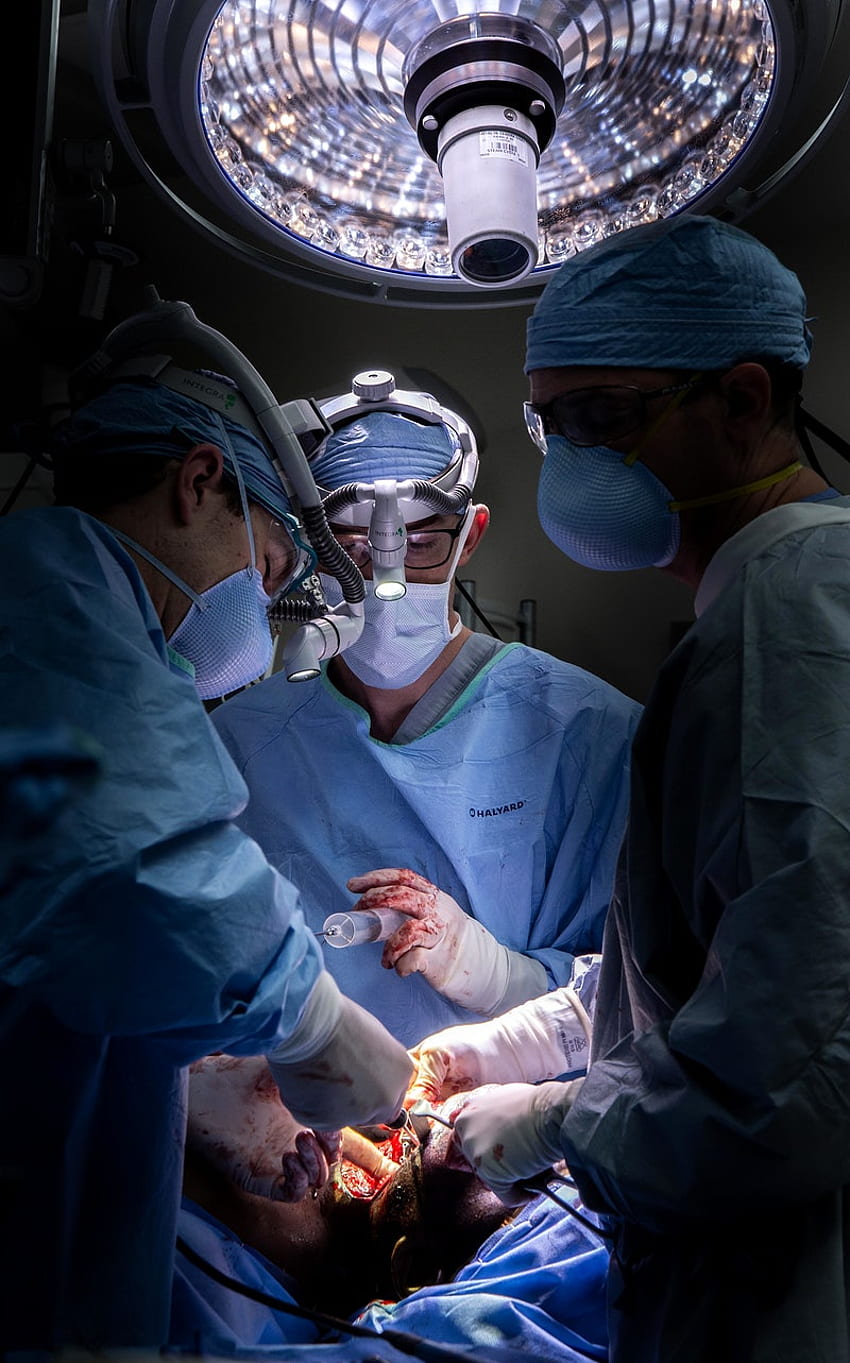 手術 。 医療の背景、PNGとPSDのモックアップ、ベクトルグラフィックス, 口腔外科 HD電話の壁紙