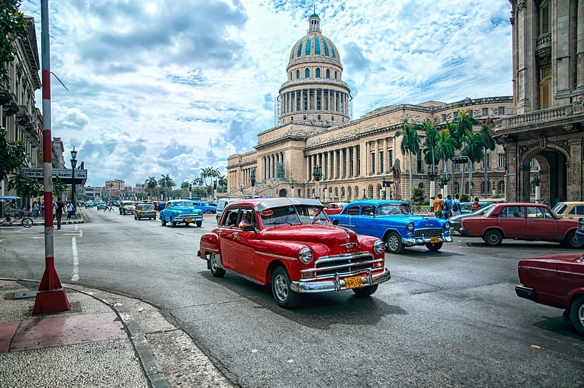 Havana - , Havana Background on Bat, Little Havana HD wallpaper