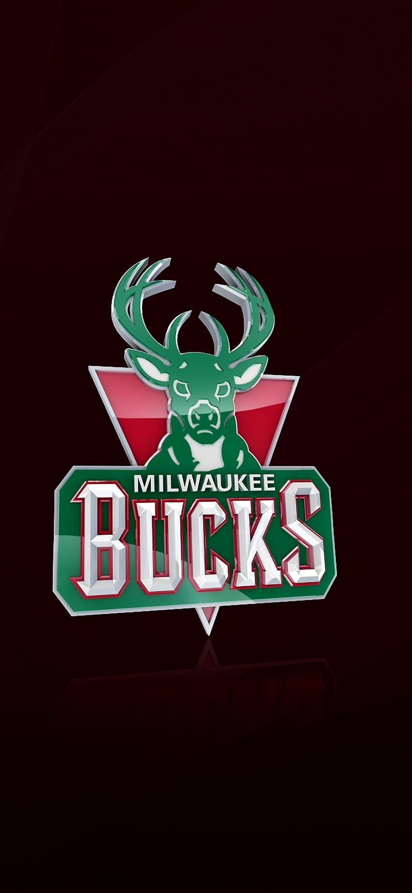 Cùng đua tài với đội bóng nổi tiếng NBA Milwaukee Bucks trên màn hình iPhone XS MAX của bạn. Hình nền Milwaukee Bucks, NBA, bóng rổ cho iPhone XS MAX giúp bạn cảm nhận được sức mạnh, tốc độ và kỹ năng huyền thoại của đội bóng đình đám này.