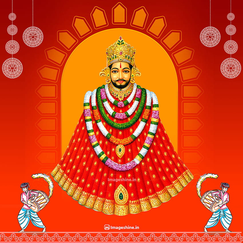 Khatu shyam, spiritual, krishna, devotional, god, lord, HD phone wallpaper  | Wallpaper iphone boho, Wallpaper free download, Mobile wallpaper