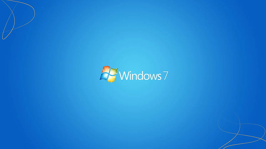 Windows 7 impresionante completo fondo de pantalla | Pxfuel