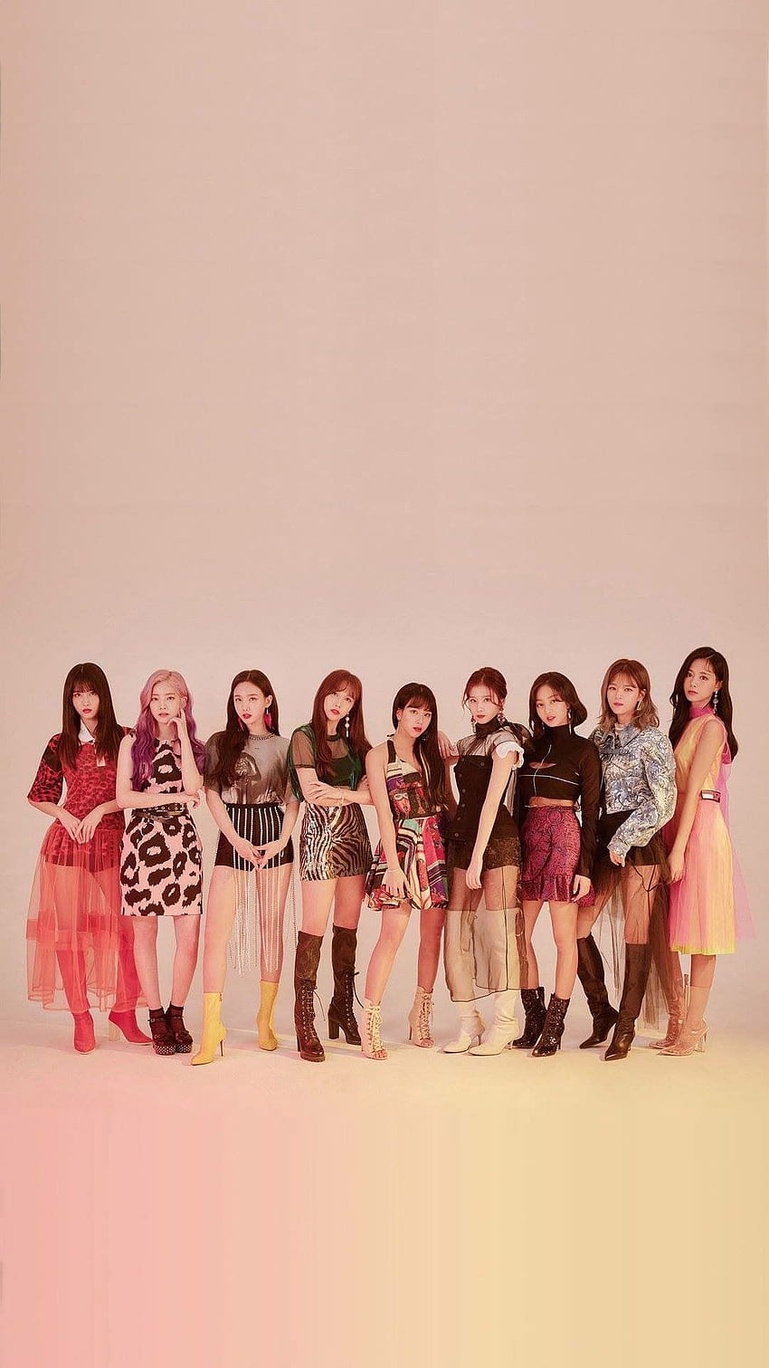Yes or Yes phone . Kpop girls, Kpop girl groups, Twice kpop, Twice Portrait HD phone wallpaper