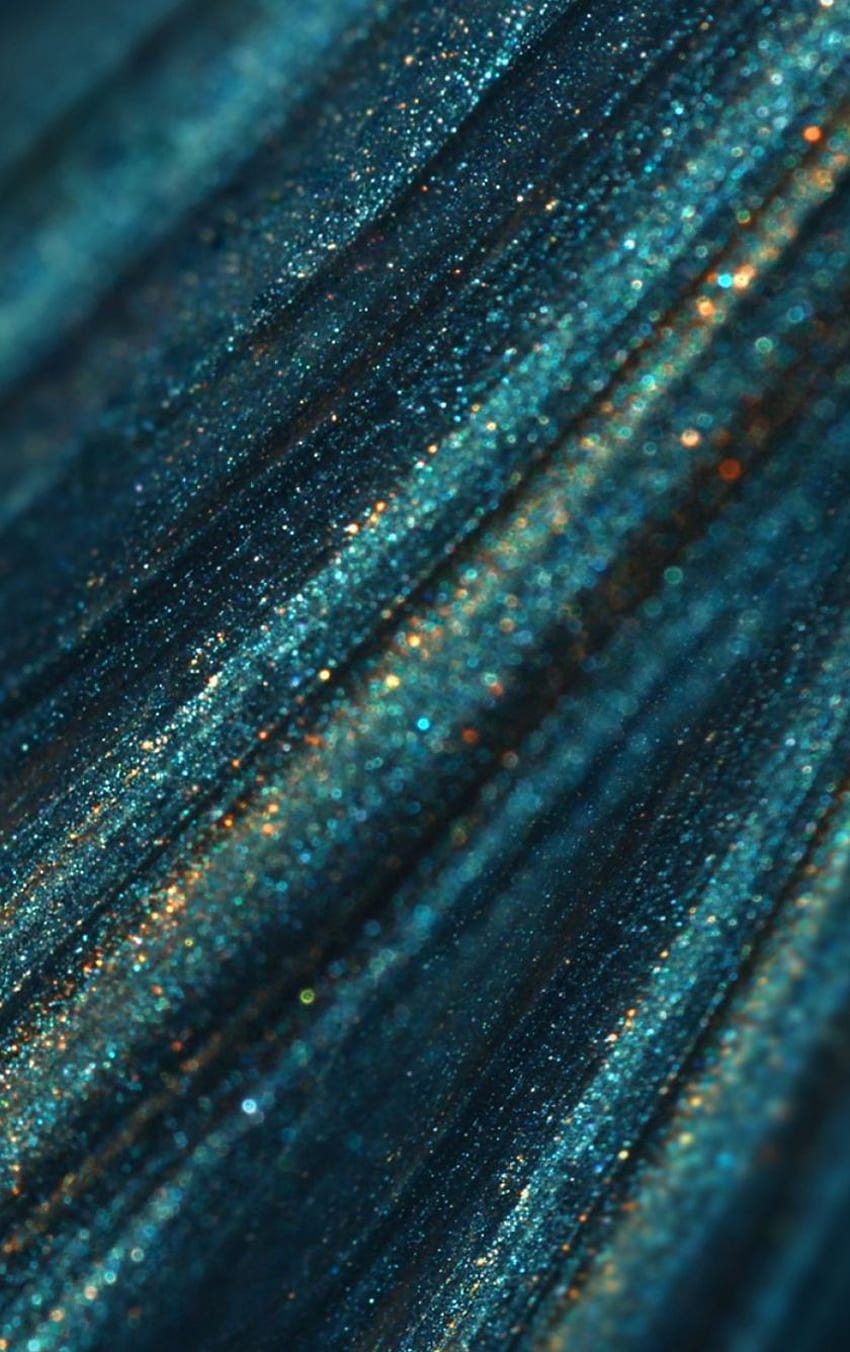 abstract, particles, texture, glitter, dark, iphone 5, iphone 5s, iphone 5c, ipod touch, , background, 15069, Dark Teal HD phone wallpaper